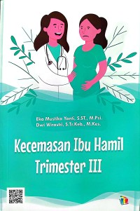 Image of Kecemasan Ibu Hamil Trimester III