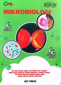 Image of Mikrobiologi