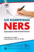 Uji Kompetensi NERS Keperawatan Anak & Gawat Darurat