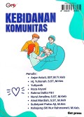 Kebidanan Komunitas