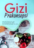 Gizi Prakonsepsi