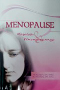Menopause: Masalah dan Penanganan