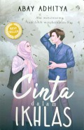 Cinta dalam Ikhlas