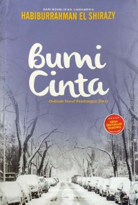 Image of Bumi Cinta: Sebuah Novel Pembangun CInta