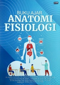 Image of Buku Ajar Anatomi Fisiologi