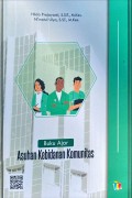 Buku Ajar Asuhan Kebidanan Komunitas