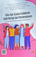 Buku Ajar Asuhan Kebidanan Pada Remaja dan Perimenopause