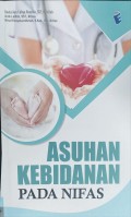 Asuhan Kebidanan Pada Nifas