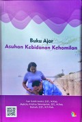 Buku Ajar Asuhan Kebidanan Kehamilan