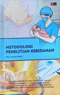 Metodologi Penelitian Kebidanan