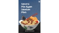 Image of Seporsi Mie Ayam Sebelum Mati