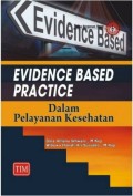 Evidence Based dalam Pelayanan Kesehatan