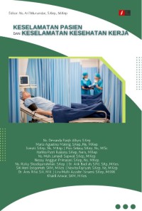 Image of Keselamatan Pasien dan Keselamatan Kesehatan Kerja