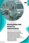 Manajemen Pre-Hospital Terintegrasi